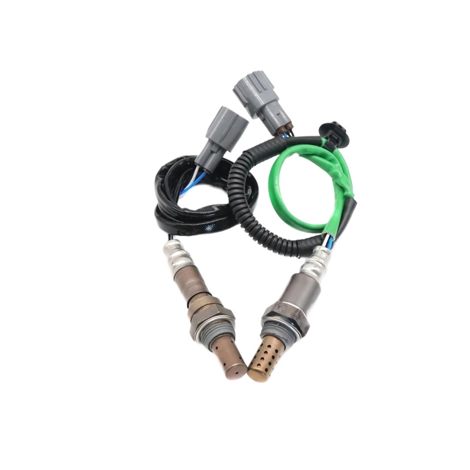 Auto Vorne Hinten Upstream Downstream Luft Kraftstoff Verhältnis Lambda O2 Sauerstoff Sensor 234-9011 234-4446 Kompatibel Für Subaru Impreza 2,0 L H4 Turbo 02 Auto Vorne Hinten Upstream Downstream Luft Kraftstoff Verhältnis Lambda O2 Sauerstoff Sensor 234-9011 234-4446 Kompatibel Für Subaru Impreza 2,0 L H4 Turbo 02 von CDQMTGCM