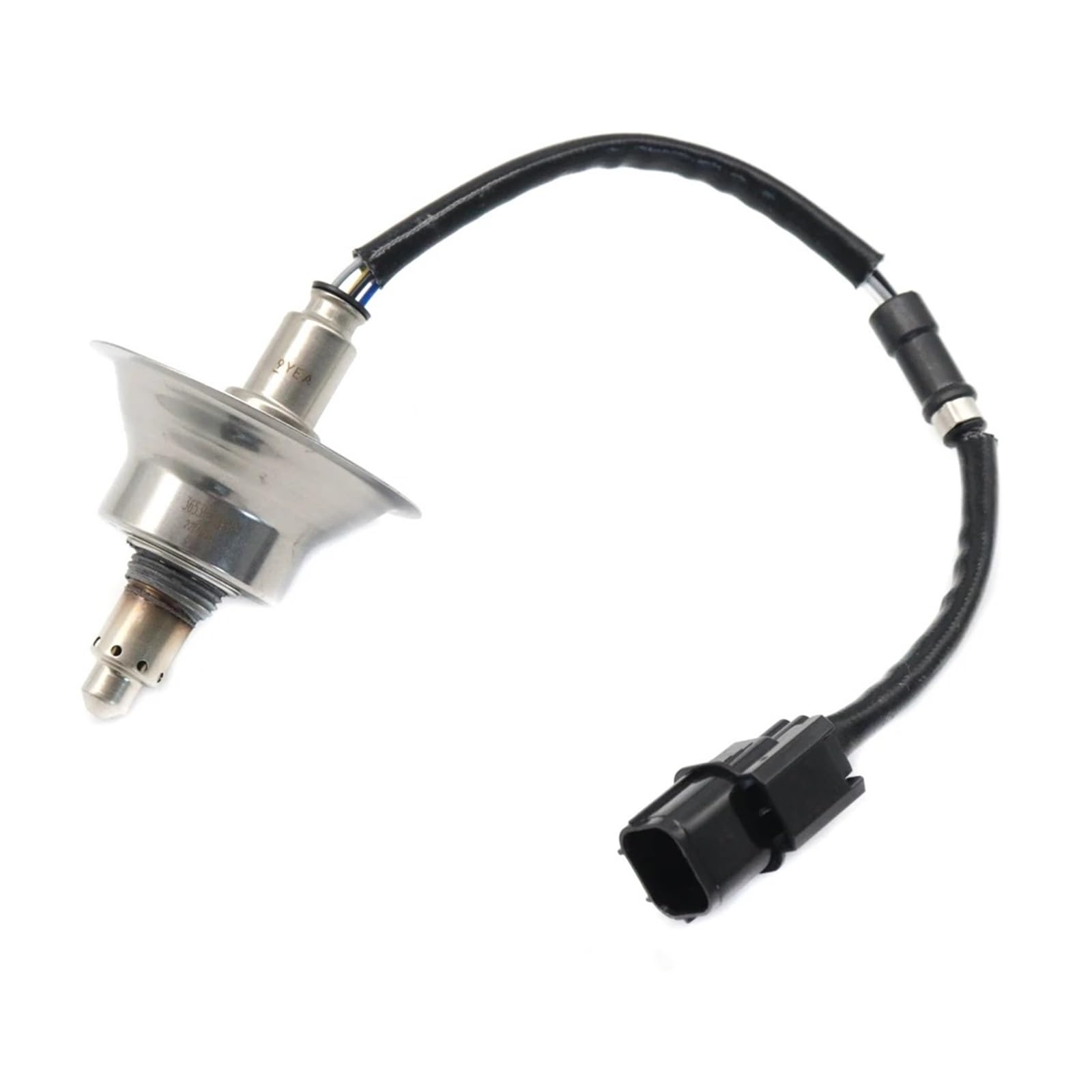 Auto Vorne Upstream Luft Kraftstoff Verhältnis Lambda O2 Sauerstoff Sensor 36531-5BA-A01 Kompatibel Für Honda Civic 2-4Door 2016-2019 234-5710 365315BAA01 Auto Vorne Upstream Luft Kraftstoff Verhältnis Lambda O2 Sauerstoff Sensor 36531-5BA-A01 Kompatibel Für Honda Civic 2-4Door 2016-2019 234-5710 365315BAA01 von CDQMTGCM