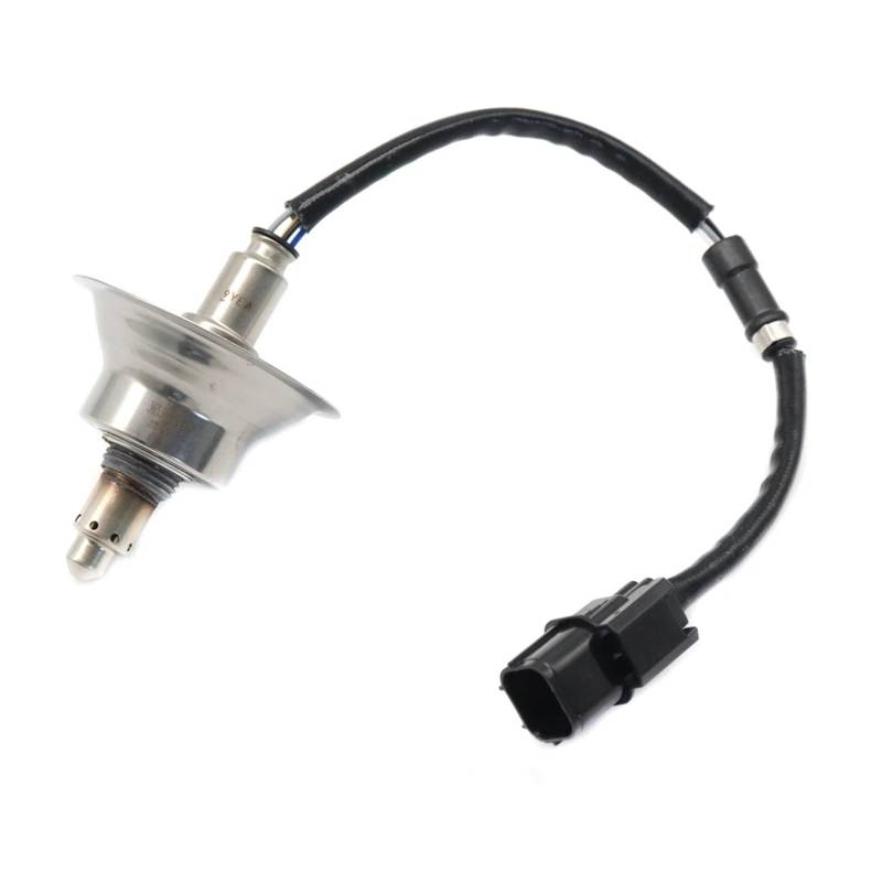 Auto Vorne Upstream Luft Kraftstoff Verhältnis Lambda O2 Sauerstoff Sensor 36531-5BA-A01 Kompatibel Für Honda Civic 2-4Door 2016-2019 234-5710 365315BAA01 von CDQMTGCM