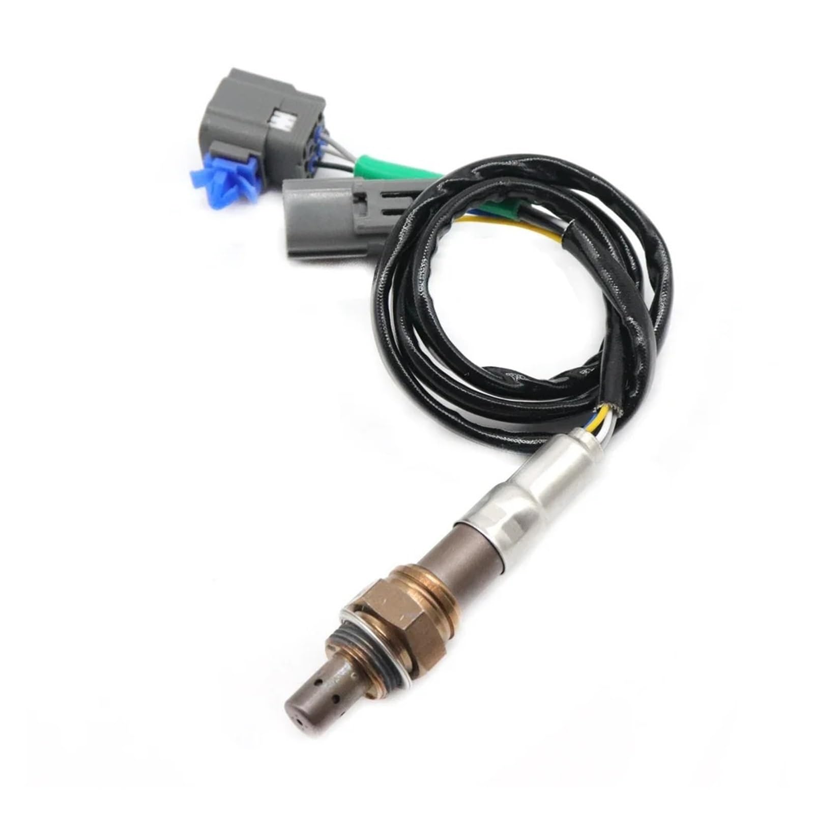 Auto Vorne Upstream Luft Kraftstoff Verhältnis Lambda O2 Sauerstoff Sensor L593-18-8G1 Kompatibel Für MAZDA 6 2,5 L 2007-2013 L509188G1A L509188G1 L593188G1 Auto Vorne Upstream Luft Kraftstoff Verhältnis Lambda O2 Sauerstoff Sensor L593-18-8G1 Kompatibel Für MAZDA 6 2,5 L 2007-2013 L509188G1A L509188G1 L593188G1 von CDQMTGCM
