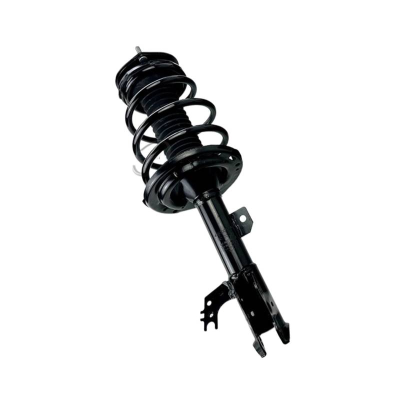 Automotive Suspension Dämpfung System Kompatibel Für Toyota 12 Camry AVV50 Vorne Auto Stoßdämpfer Montage 4851082048 4852009X30 von CDQMTGCM
