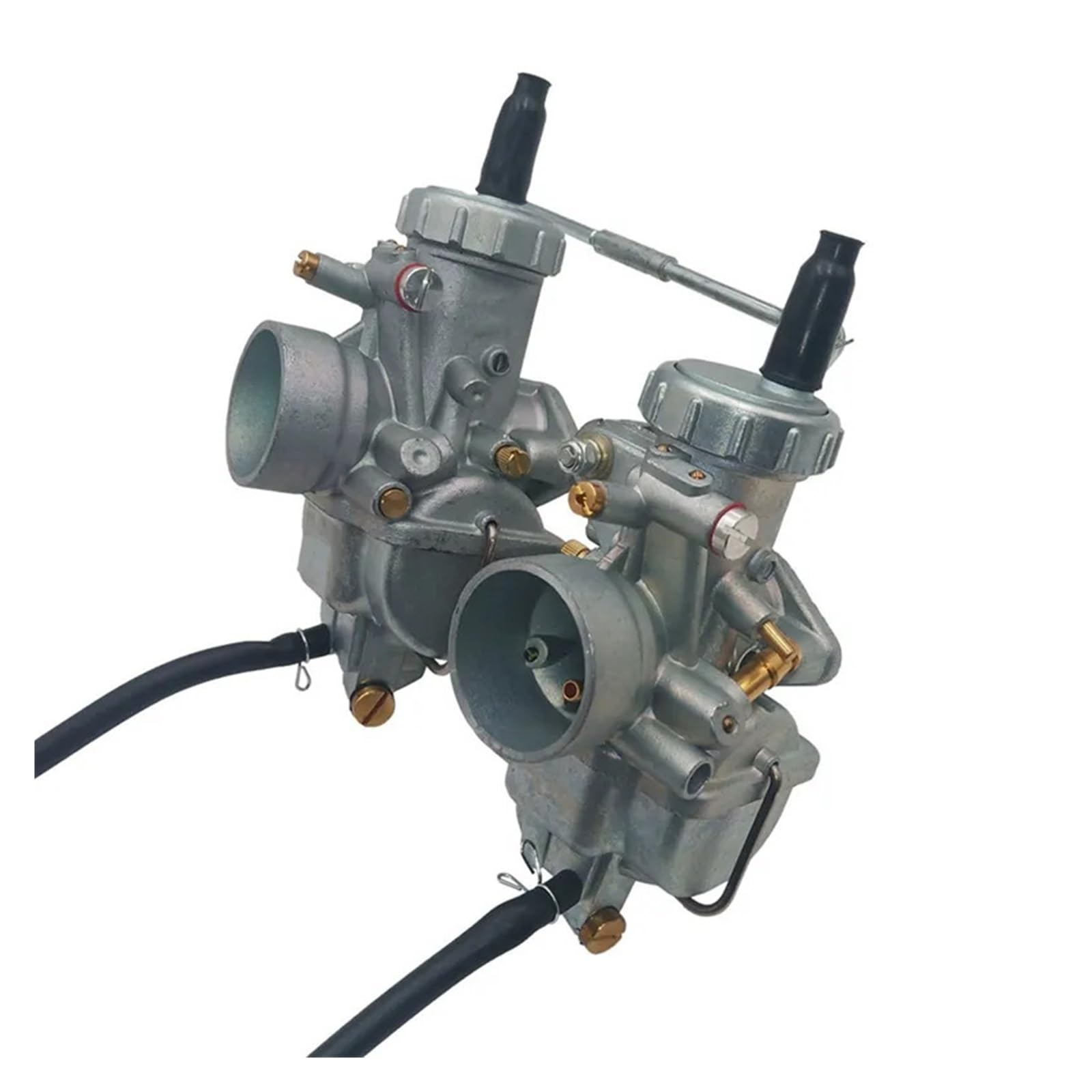 Autoteile Metallmaterial Vergasersatz Kompatibel für Honda CB175 CL175 175 /Carb Twin K3-K7 1969-1973 Autoteile Metallmaterial Vergasersatz Kompatibel für Honda CB175 CL175 175 /Carb Twin K3-K7 1969-1973 von CDQMTGCM