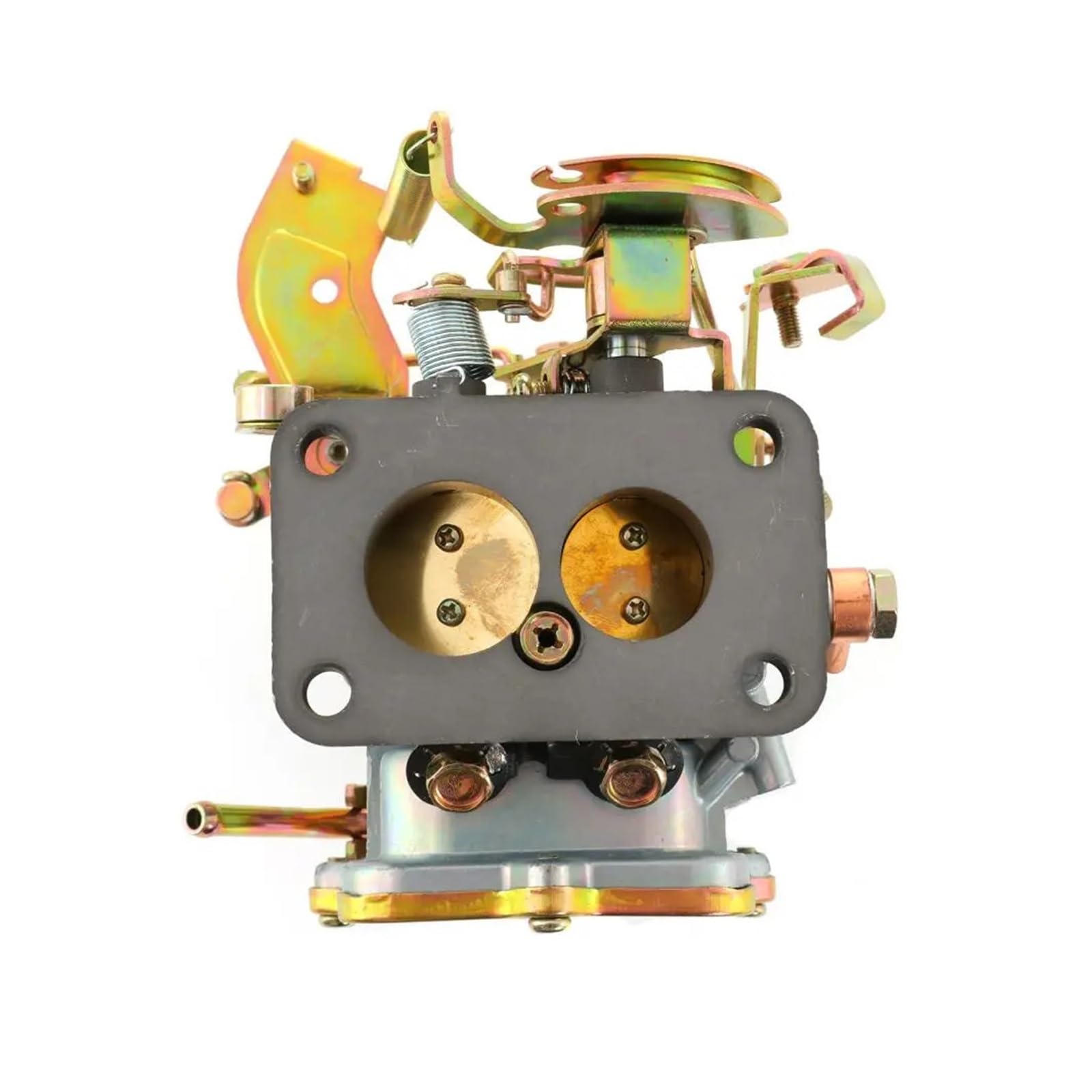 Autovergaser, Kompatibel Für Nissan J15 Cabstar 1972–1976/Datsun Pickup 1970–1981/Homer 1972–1976#16010-B5200, 16010-B0302 Autovergaser, Kompatibel Für Nissan J15 Cabstar 1972–1976/Datsun Pickup 1970–1981/Homer 1972–1976#16010-B5200, 16010-B0302 von CDQMTGCM