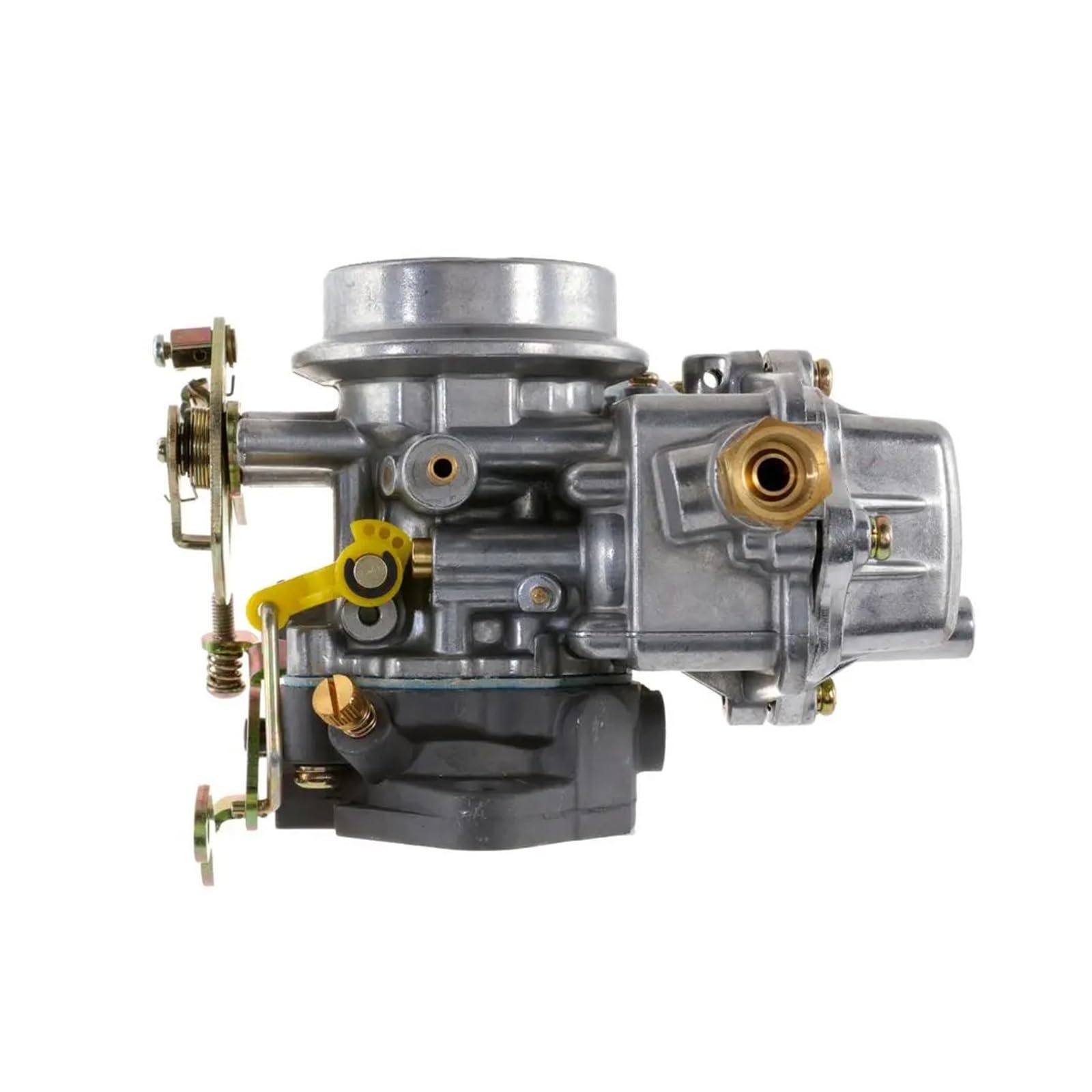 Autovergaser, Motorvergaser, Kompatibel Für Ford 1957 1960 1962#144170200223 6CYL Carb 1Holley VERGASER Ersatzteil Autovergaser, Motorvergaser, Kompatibel Für Ford 1957 1960 1962#144170200223 6CYL Carb 1Holley VERGASER Ersatzteil von CDQMTGCM