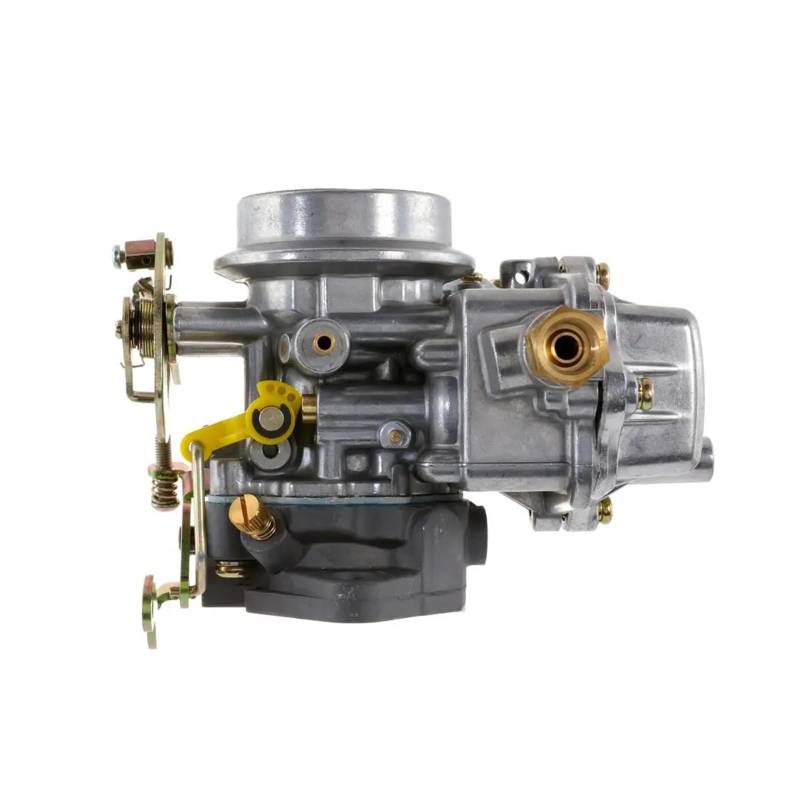 Autovergaser, Motorvergaser, Kompatibel Für Ford 1957 1960 1962#144170200223 6CYL Carb 1Holley VERGASER Ersatzteil von CDQMTGCM