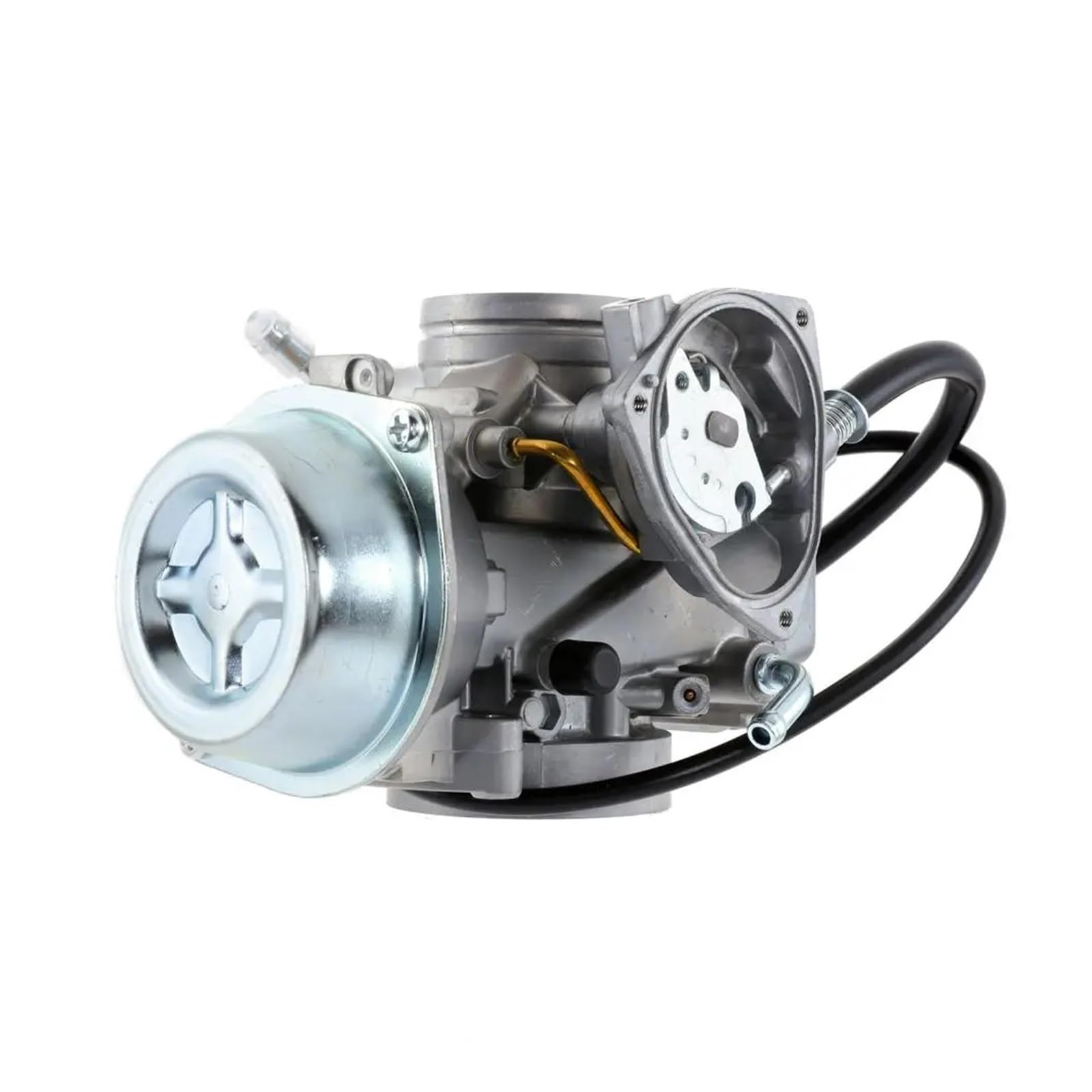 Autovergaser, Motorvergaser, kompatibel für Polaris Sportsman 500 4x4 Ho 2001 2002 2003 2004 2005, Vergaserbehälter, Vergaser-Ersatzteil Autovergaser, Motorvergaser, kompatibel für Polaris Sportsman 500 4x4 Ho 2001 2002 2003 2004 2005, Vergaserbehälter, Vergaser-Ersatzteil von CDQMTGCM