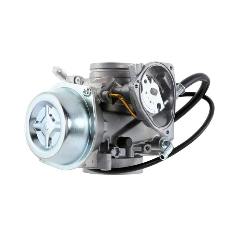 Autovergaser, Motorvergaser, kompatibel für Polaris Sportsman 500 4x4 Ho 2001 2002 2003 2004 2005, Vergaserbehälter, Vergaser-Ersatzteil von CDQMTGCM
