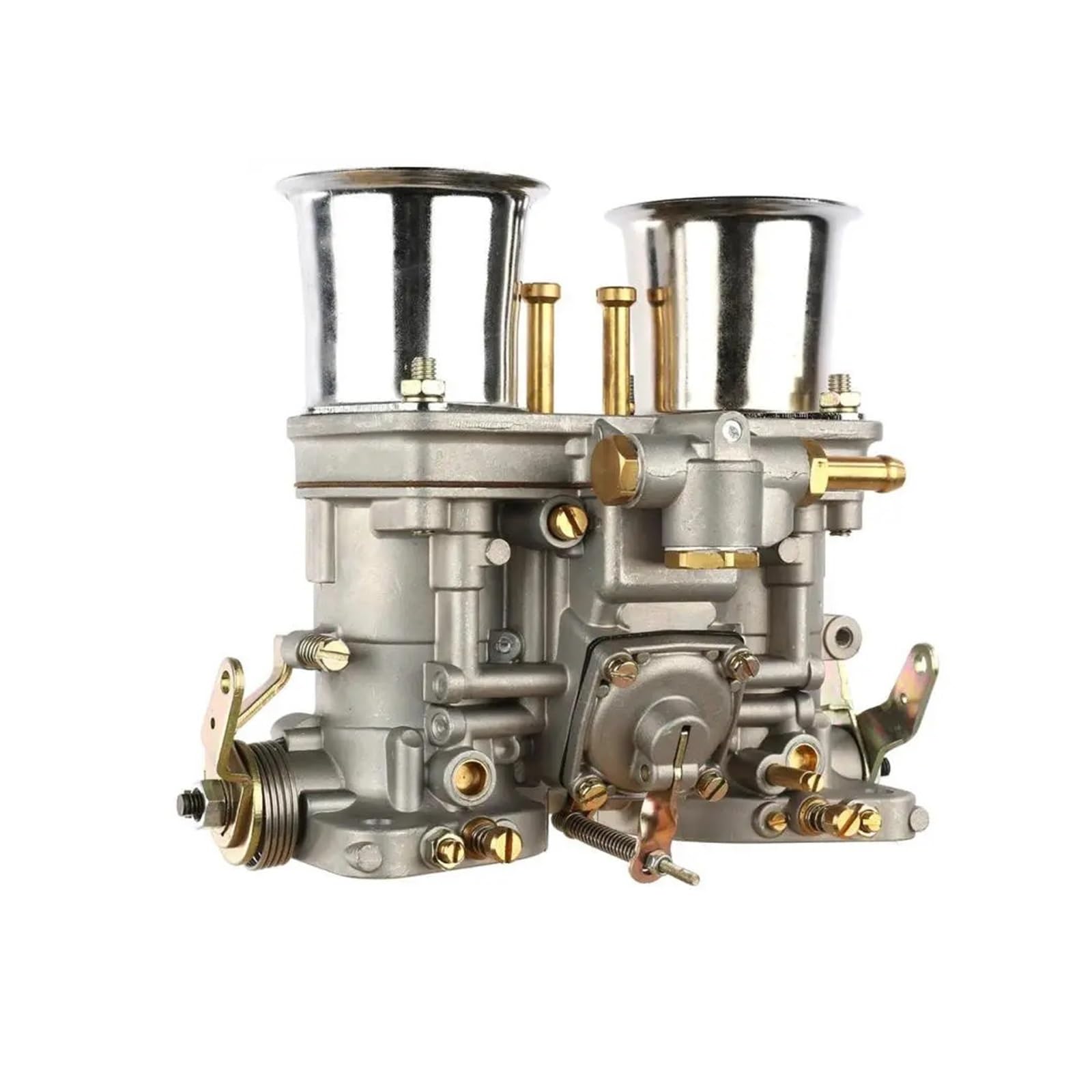 Autovergaser, Vergasermotor, Ersatzteil, Kompatibel Für Bug/Volkswagen/Käfer/VW/Fiat/Porsche 40IDF, TF-072, manueller Choke, Aluminiumlegierung Autovergaser, Vergasermotor, Ersatzteil, Kompatibel Für Bug/Volkswagen/Käfer/VW/Fiat/Porsche 40IDF, TF-072, manueller Choke, Aluminiumlegierung von CDQMTGCM