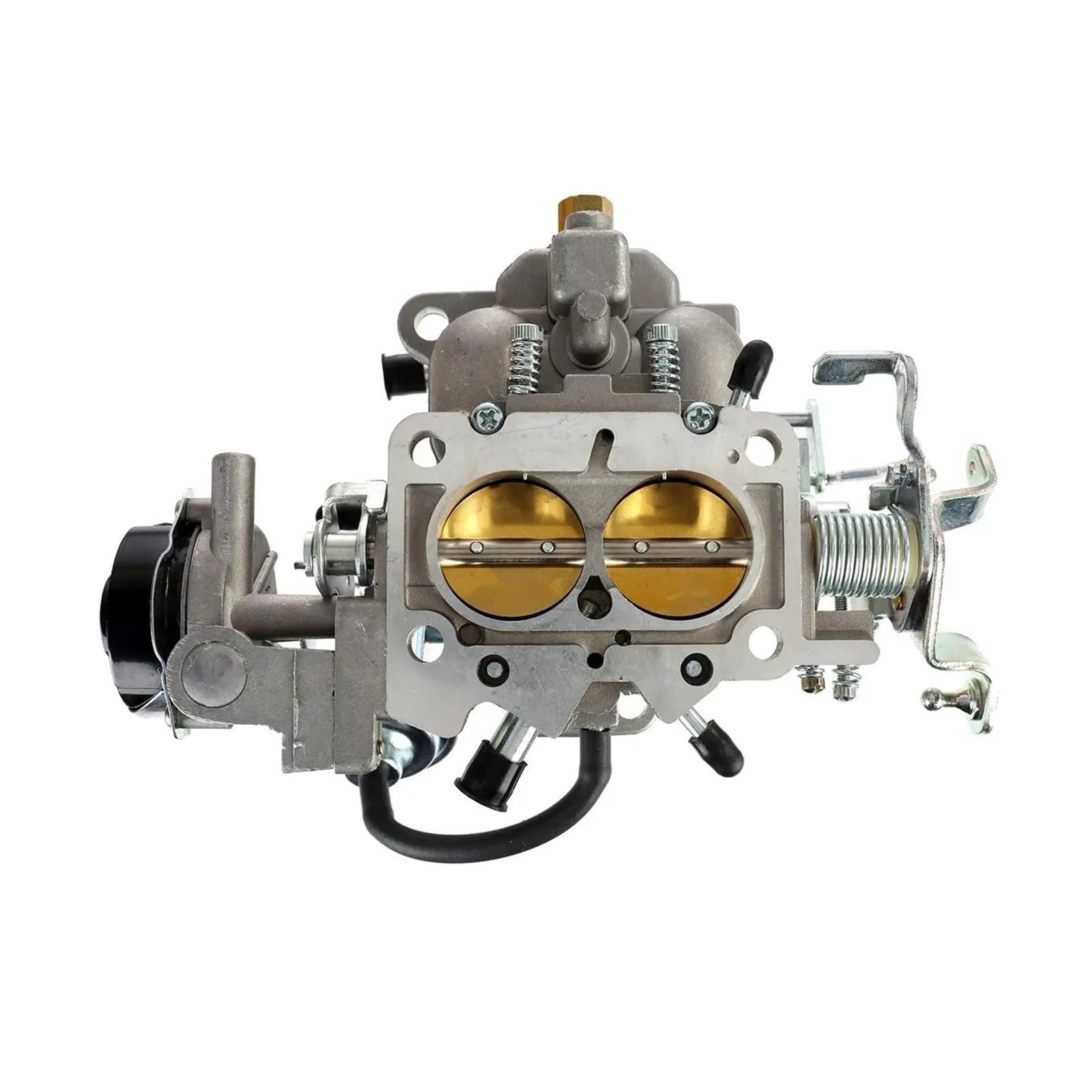 Autovergaser, automatischer Choke, Motorvergaser, Kompatibel Für Jeep Vergaser BBD 6-Zylinder-Motor 4,2 l, 258 CU, Motor AMC, Zinklegierung Autovergaser, automatischer Choke, Motorvergaser, Kompatibel Für Jeep Vergaser BBD 6-Zylinder-Motor 4,2 l, 258 CU, Motor AMC, Zinklegierung von CDQMTGCM