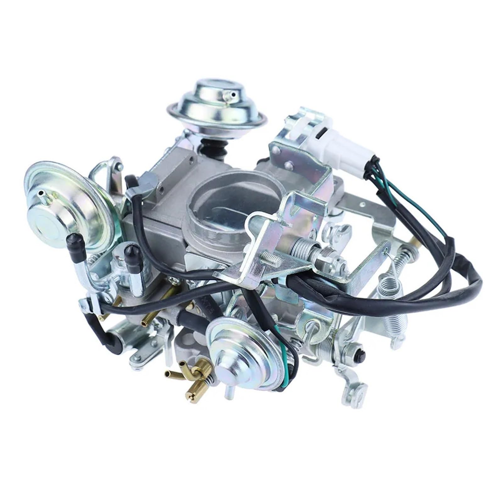 Autovergaserbaugruppe kompatibel für Daewoo Damas 94591539 Autovergaserbaugruppe kompatibel für Daewoo Damas 94591539 von CDQMTGCM