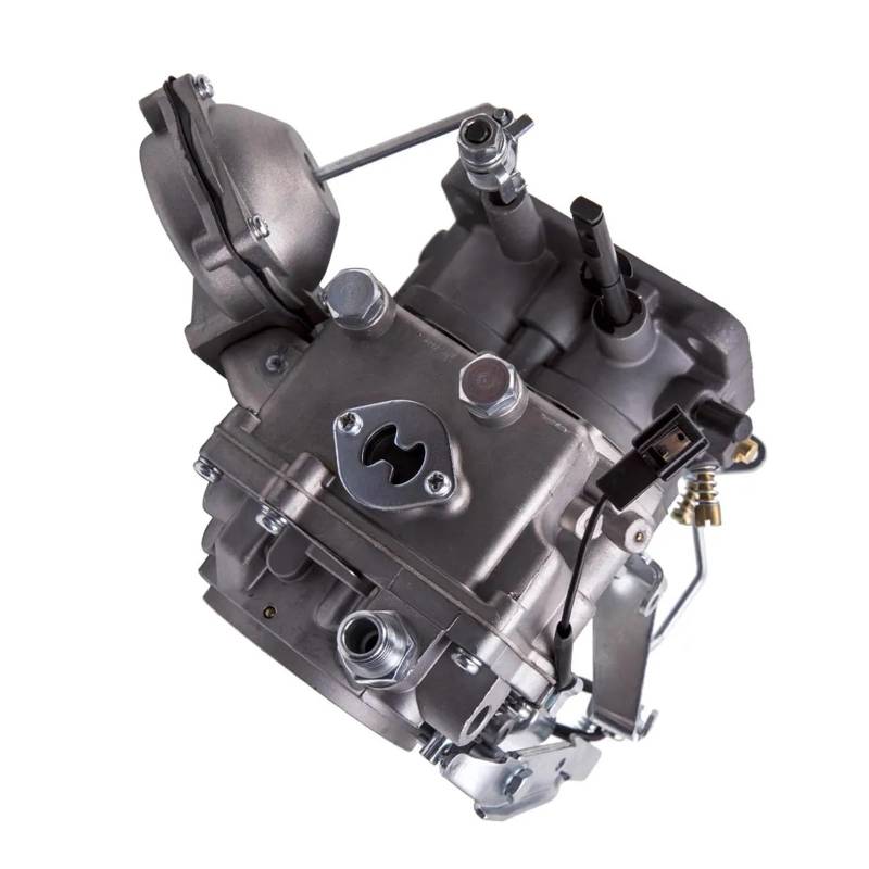Carb Vergaser Kompatibel Für Toyota 2F LANDCRUISER FJ40 FJ42 FJ43 975-1987 Carby 1975-1987 von CDQMTGCM