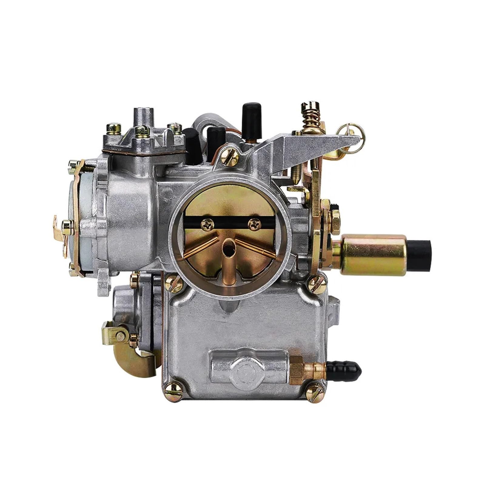 Carb Vergaser Kompatibel Für VW KÄFER 30/31 PICT-3 113129029A Single Port Verteiler TCD Carb Vergaser Kompatibel Für VW KÄFER 30/31 PICT-3 113129029A Single Port Verteiler TCD von CDQMTGCM