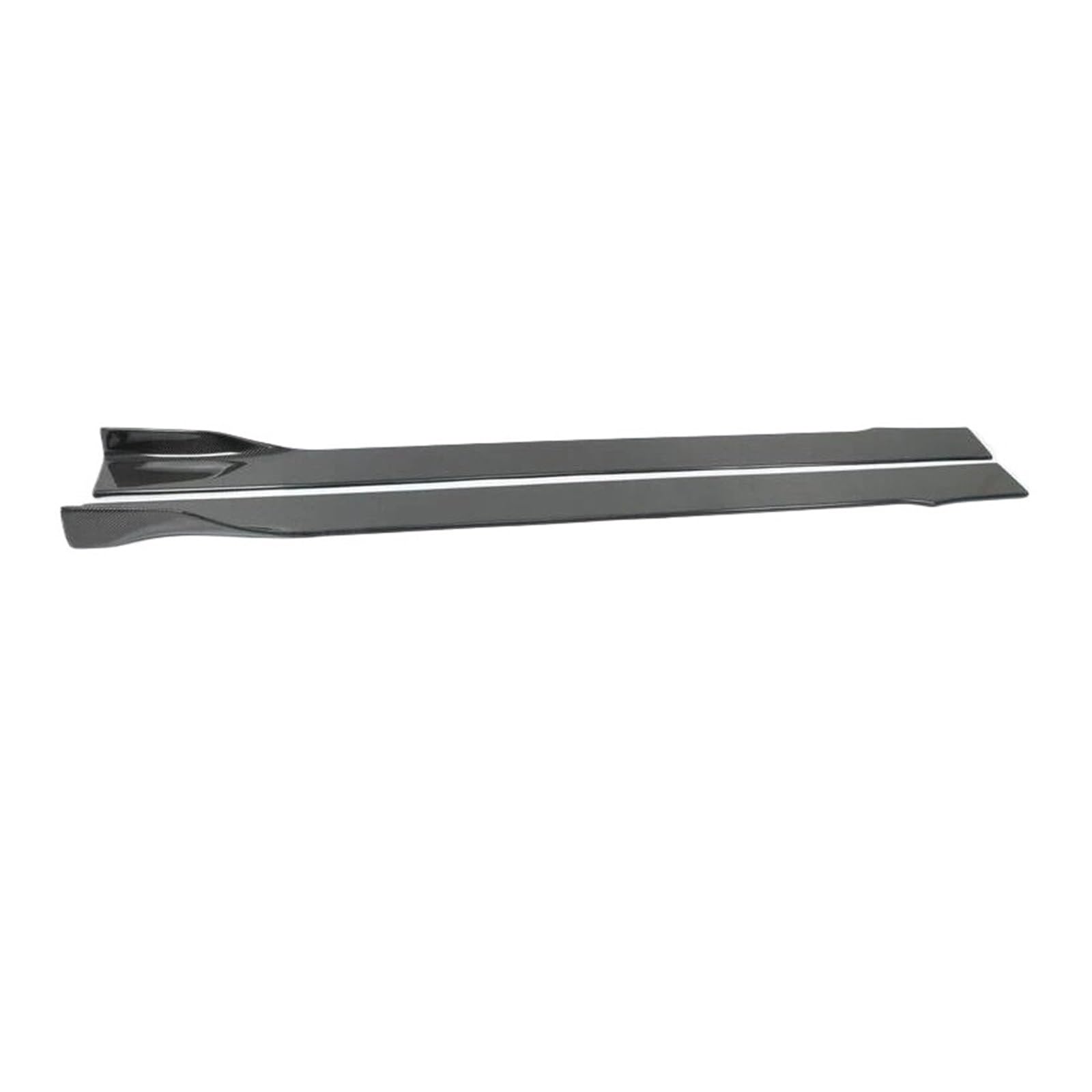 Carbon Fiber Side Body Skirts Kit Lip Trim Spoiler Kompatibel für W205 Coupe C200 C260 C300 C63 2015-2021 Autozubehör Carbon Fiber Side Body Skirts Kit Lip Trim Spoiler Kompatibel für W205 Coupe C200 C260 C300 C63 2015-2021 Autozubehör von CDQMTGCM