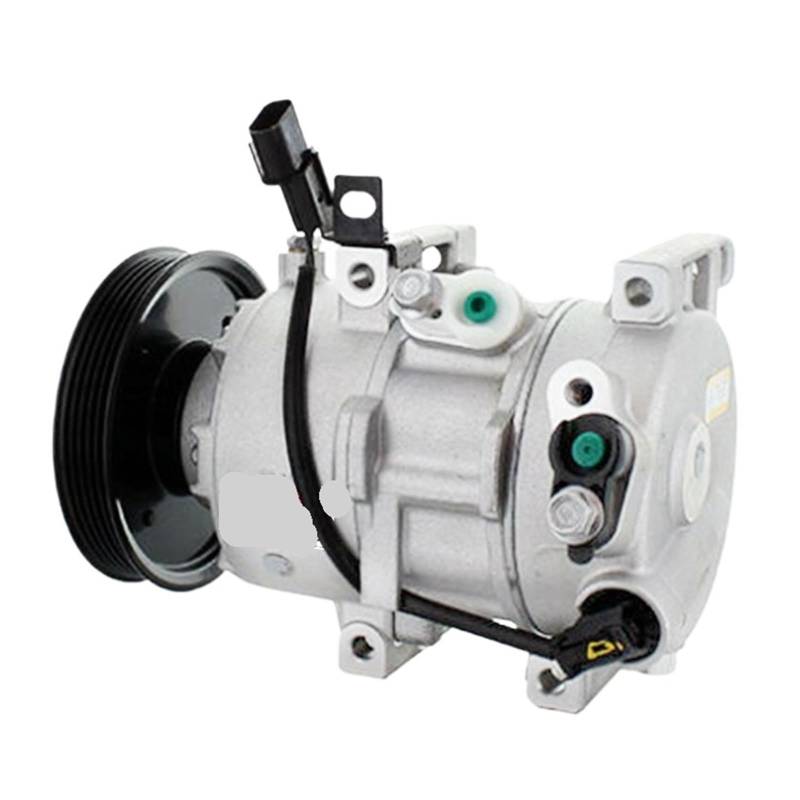 DVE13 Auto Auto Air AC Kompressor Kompatibel Für HYUNDAI I40 CW (VF) 977013Z000 977013Z001 97701-3Z001 97701-3Z000 700510878 510878 8200K296 von CDQMTGCM