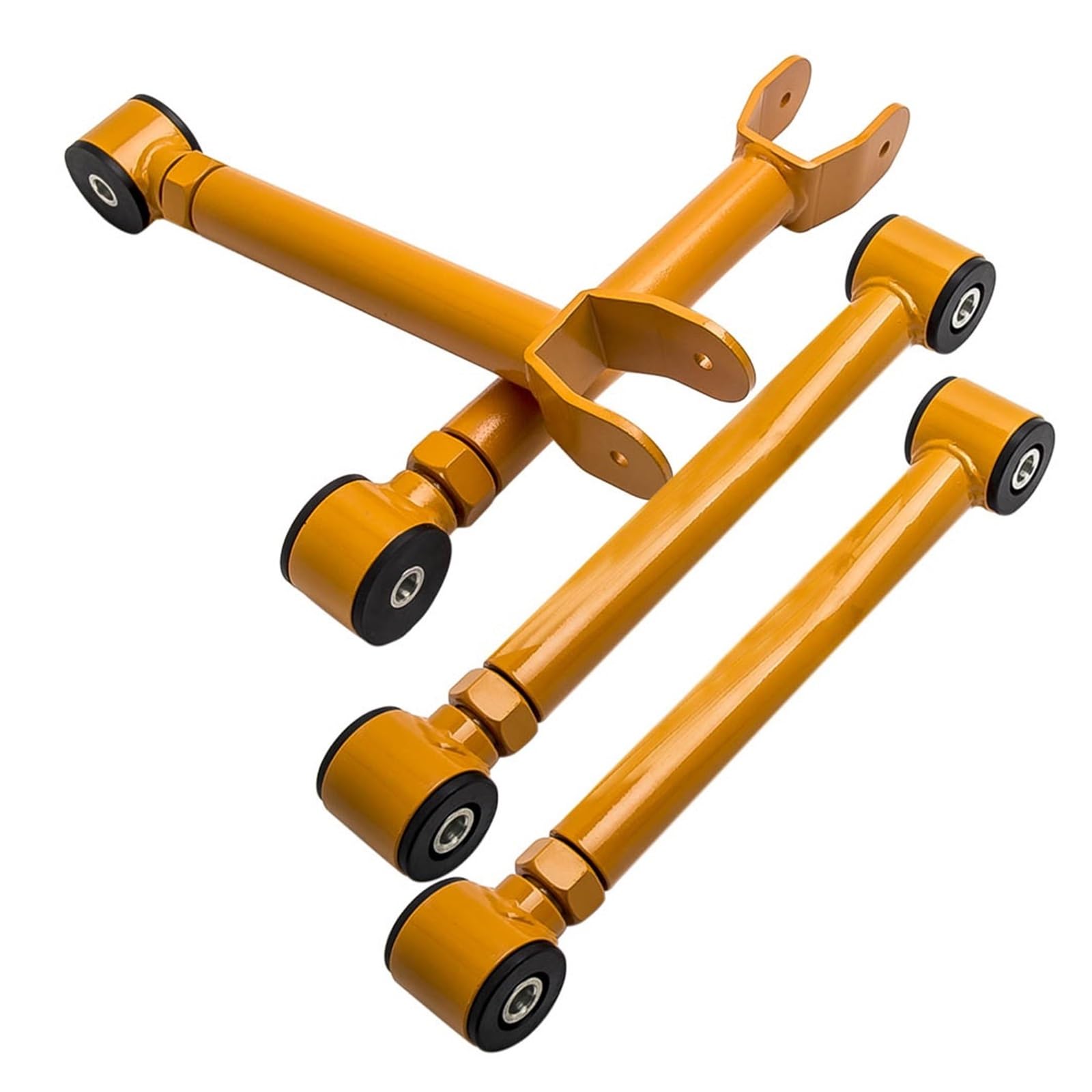 Einstellbare Querlenker Anzug Kompatibel Für Jeep Wrangler TJ 1997 1998 1999 2000 2001 2002 W/Buchsen Einstellbare Querlenker Anzug Kompatibel Für Jeep Wrangler TJ 1997 1998 1999 2000 2001 2002 W/Buchsen von CDQMTGCM