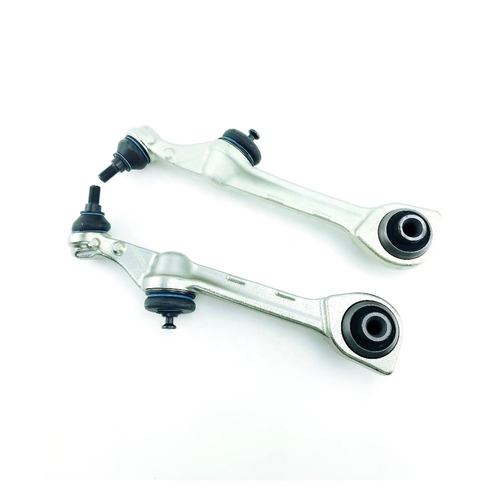 Front Lower Arm Kugelgelenk Kompatibel Für Merce-des W221 S-Klasse S550 S600 S63 S65 2213308107 2213308207 2213306707(Right) von CDQMTGCM