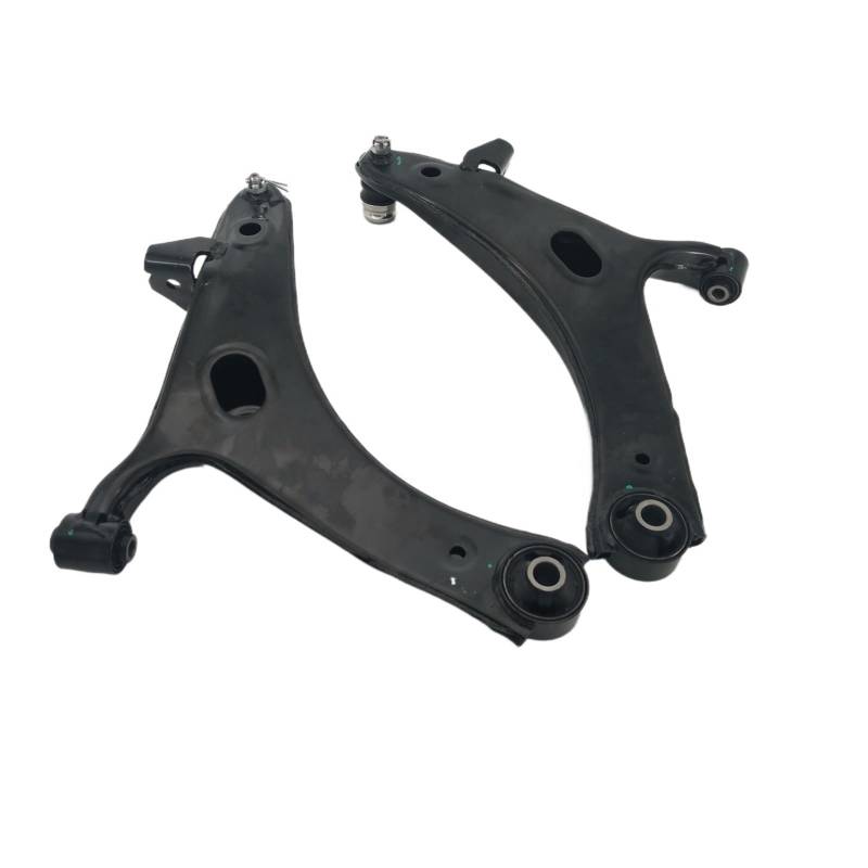 Front Lower Arm Kugelgelenk Montage Kompatibel Für Subaru Crosstrek 2016-2017 Subaru XV 2014-2015 20202FJ050 20202FJ040 von CDQMTGCM