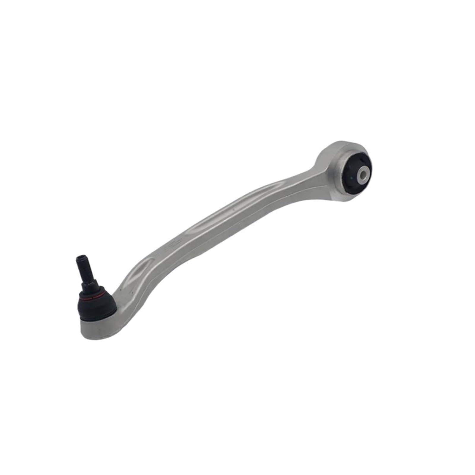 Front Lower Suspension Querlenker Kompatibel Für Audi A6 4F2 4FH 4F5 A6L C6 2011 2010 2009 2008 2007 2006 Zubehör 4F0407693 4F0407694(Left(4F0407693)) von CDQMTGCM