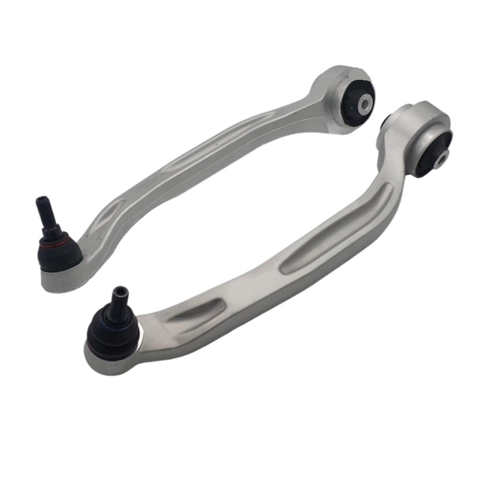 Front Lower Suspension Querlenker Kompatibel Für Audi A6 4F2 4FH 4F5 A6L C6 2011 2010 2009 2008 2007 2006 Zubehör 4F0407693 4F0407694(Left and Right) von CDQMTGCM