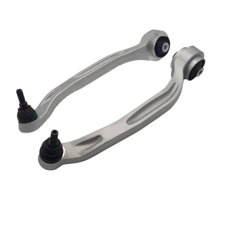 Front Lower Suspension Querlenker Kompatibel Für Audi A6 4F2 4FH 4F5 A6L C6 2011 2010 2009 2008 2007 2006 Zubehör 4F0407693 4F0407694(Left and Right) von CDQMTGCM