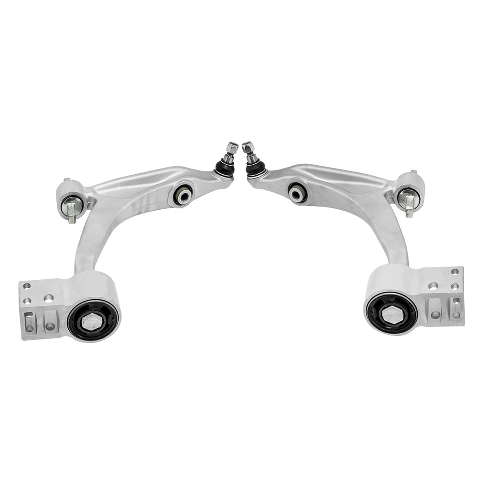Front Lower Wishbone Suspension Querlenker Kompatibel Für Alfa Romeo 159 50706858 50706859 Front Lower Wishbone Suspension Querlenker Kompatibel Für Alfa Romeo 159 50706858 50706859 von CDQMTGCM