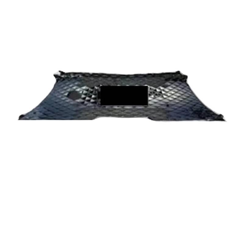 Frontstoßstange Grillmaske Kühlergrill Racing Grills Kompatibel for Coolray Kompatibel for Proton X50 von CDQMTGCM