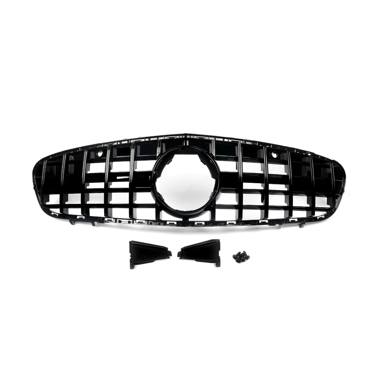 Frontstoßstangengrill, kompatibel mit Mercedes R231 SL550 SL63 2017–2022 LCI Frontstoßstangengrill, kompatibel mit Mercedes R231 SL550 SL63 2017–2022 LCI von CDQMTGCM