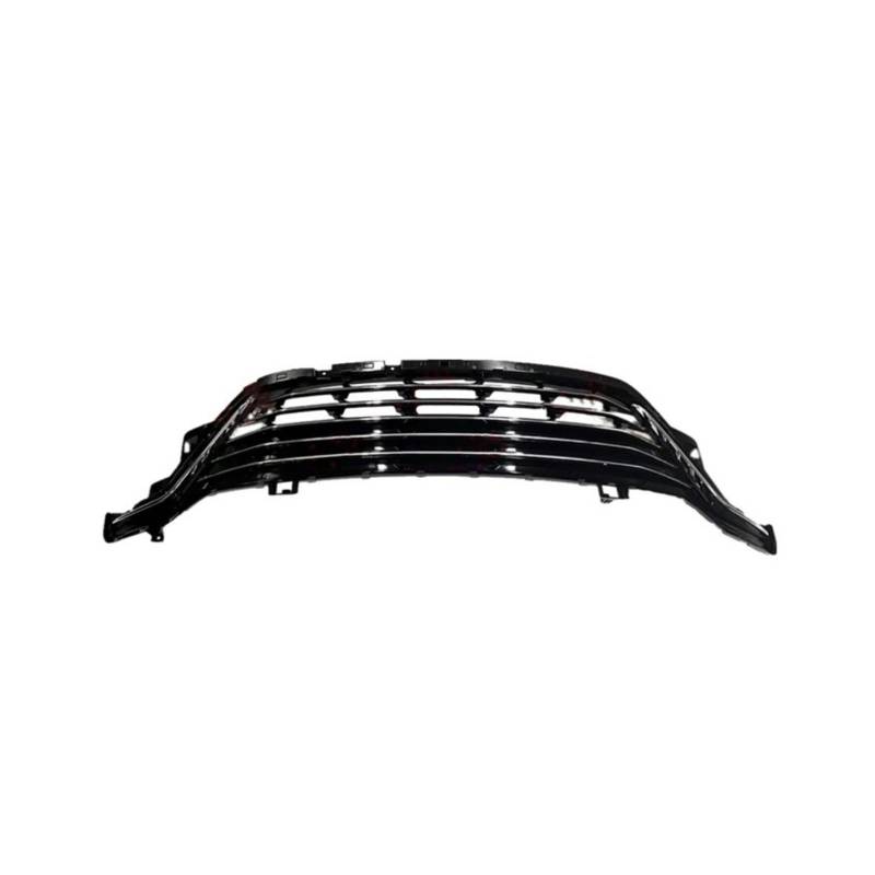 Grillmaske Gitter Kühlergrill Frontstoßstange Netzbaugruppe kompatibel for Envista 2022-2024 Autozubehör(General style) von CDQMTGCM