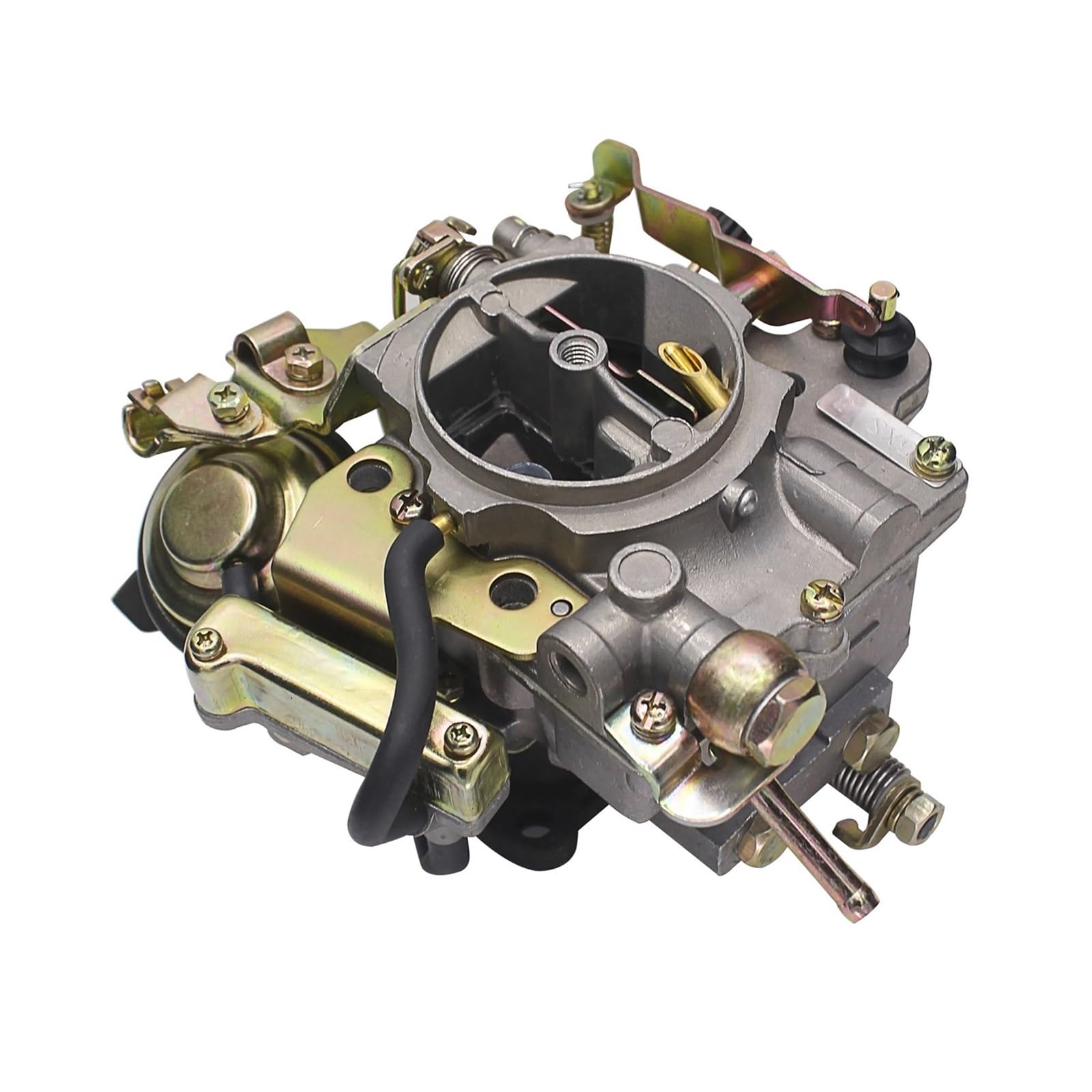 H230 Vergaser Kompatibel Für MITSUBISHI 4G33 MD-181677 MD-181687 Für Dodge Colt Lancer Motor 4G32 4G33 4G64 H230 Vergaser Kompatibel Für MITSUBISHI 4G33 MD-181677 MD-181687 Für Dodge Colt Lancer Motor 4G32 4G33 4G64 von CDQMTGCM