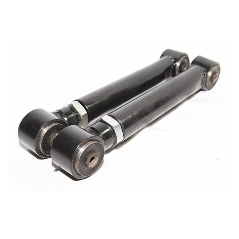Hinten Adj.Oberen Querlenker Kompatibel Für Jeep 93-98 Grand Cherokee 97-06 Wrangler TJ(Black) von CDQMTGCM