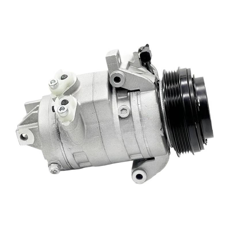 Klimaanlage A/c Ac Kompressor Auto Kompatibel Für Ford F-150 2010-2015 Oem CL34-19D629-AA Z0009675C CL34-19D629-AC CL34-19D629-AB von CDQMTGCM