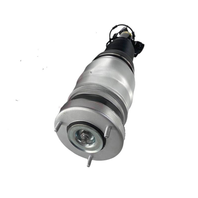 Kompatibel Für Hyundai Equus 2009-2016 Front Air Suspension Stoßdämpfer 54605-3N505 54605-3N506 54611-3M500 54606-3N505 54606-3N506(Front Left) von CDQMTGCM