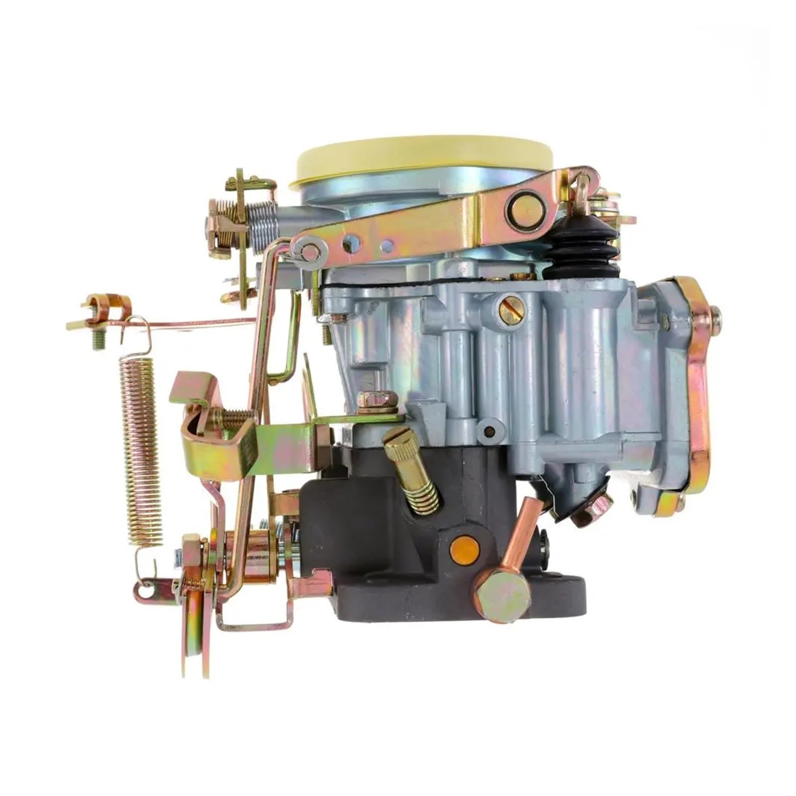 Kompatibel Für Nissan J15 Cabstar 1972–1976/Datsun Pickup 1970–1981/Homer 1972–1976, Autovergaser, Motorvergaser Nr. 16010-B5200, 16010-B0302 Kompatibel Für Nissan J15 Cabstar 1972–1976/Datsun Pickup 1970–1981/Homer 1972–1976, Autovergaser, Motorvergaser Nr. 16010-B5200, 16010-B0302 von CDQMTGCM