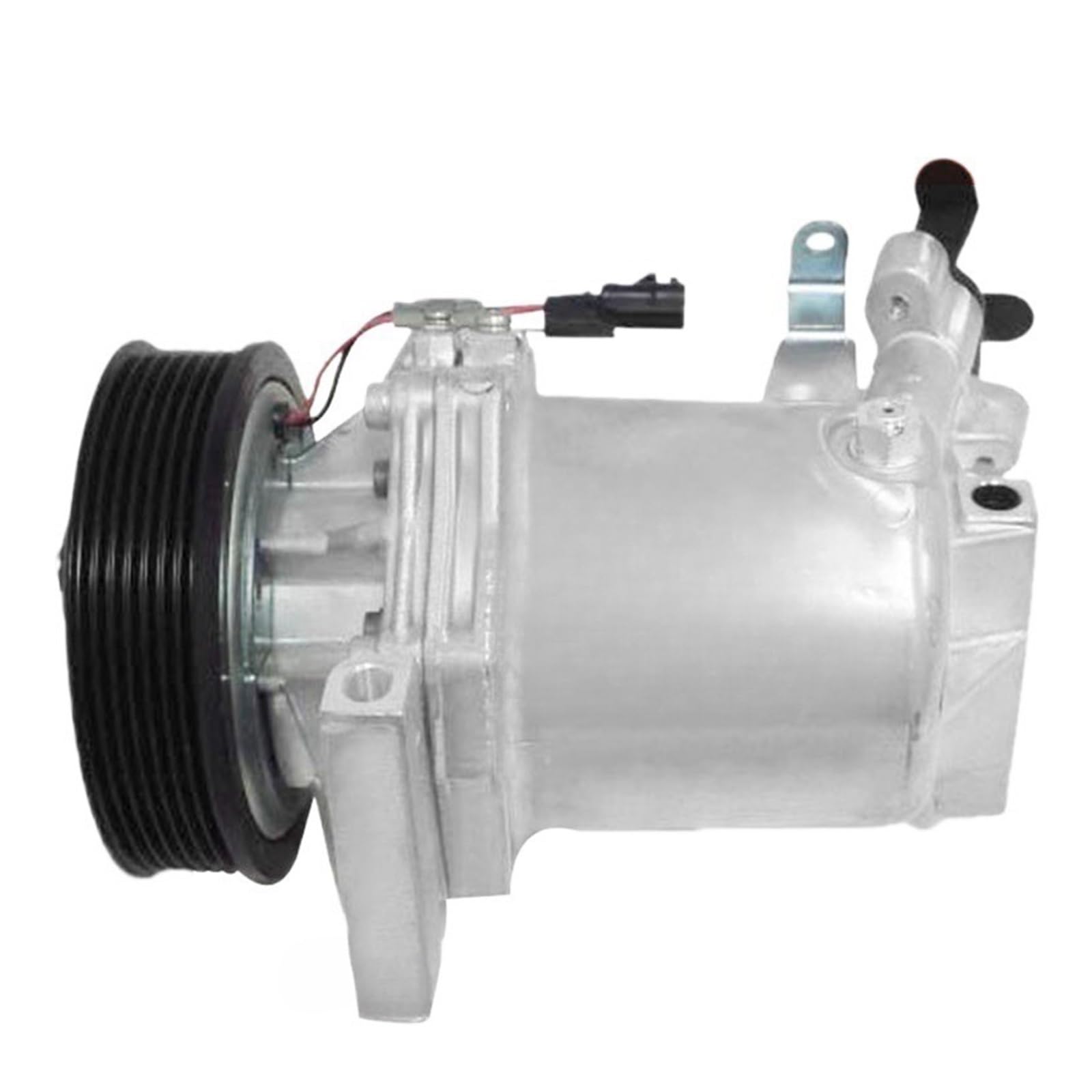 Kompatibel Für Renault Ac Kompressor FLUENCE Megane DACIA DUSTER Lodgy DOKKE 926008367R 8200818552 92600A092A 92600BV80A 92600-8367R Kompatibel Für Renault Ac Kompressor FLUENCE Megane DACIA DUSTER Lodgy DOKKE 926008367R 8200818552 92600A092A 92600BV80A 92600-8367R von CDQMTGCM