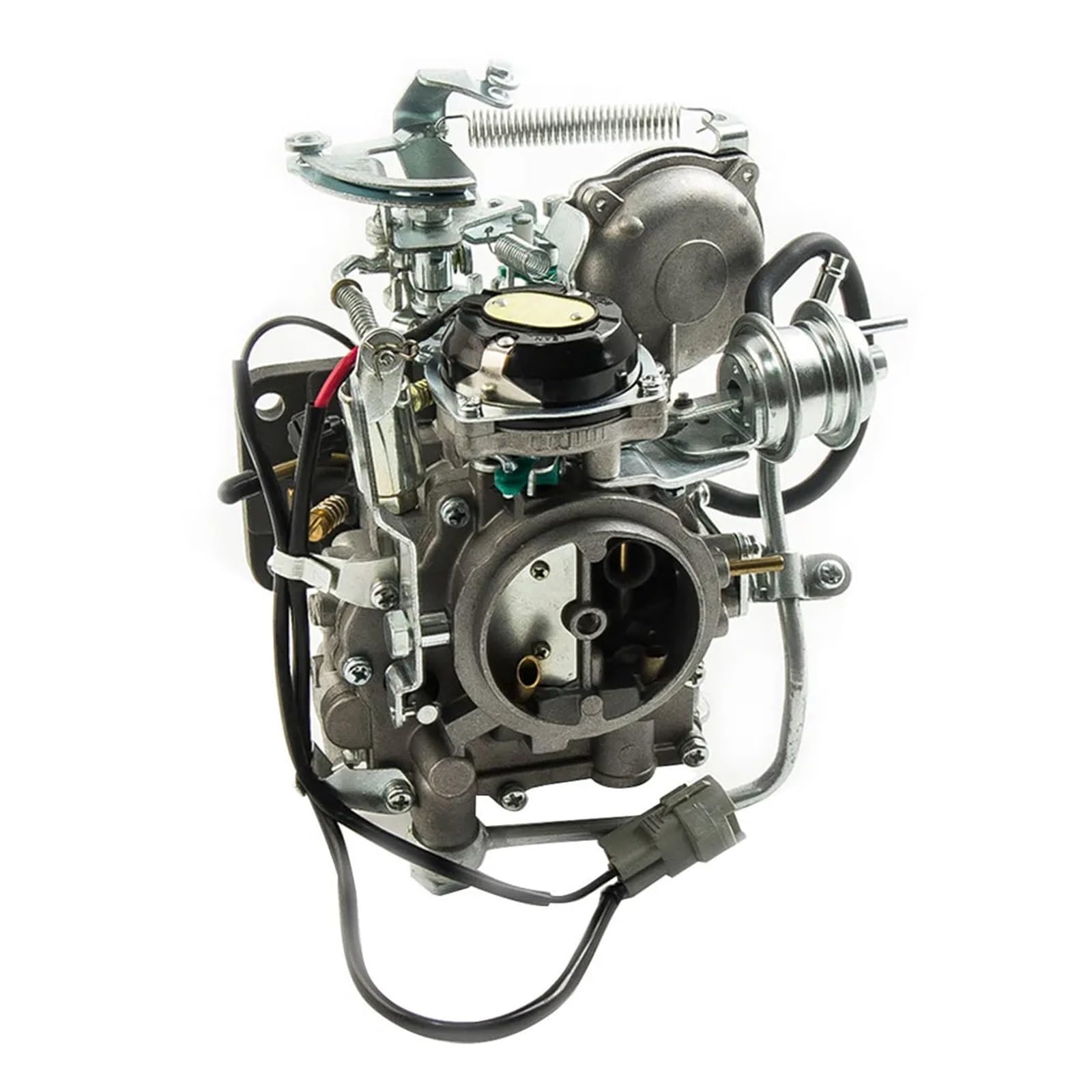 Kompatibel Für Toyota 4AF Corolla 1.6L 2 Barrel 1990 2110016540 21100-16540 Kompatibel Für Toyota 4AF Corolla 1.6L 2 Barrel 1990 2110016540 21100-16540 von CDQMTGCM