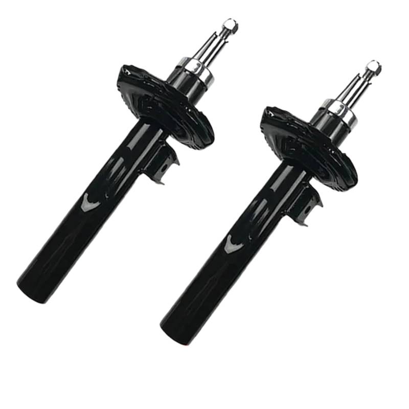 Kompatibel Für Volkswagen Golf 7/Lingdu Vorne Auto Stoßdämpfer 5QD413023A 5QD413031A(2.0T) von CDQMTGCM