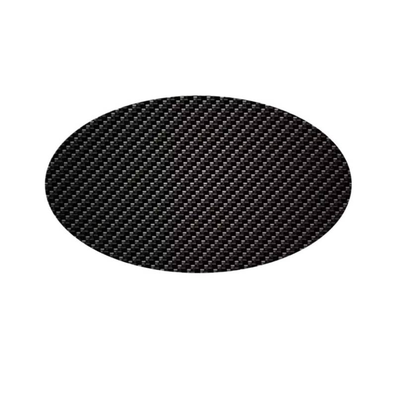 Kompatibel for G87 M2 2022–2023 Coupe 2-Türer, echte Trockenkohlefaser, oberer Stoßstangengrill, Haubenabdeckung, Netzgitter-Körperbausatz(Carbon Fiber) von CDQMTGCM