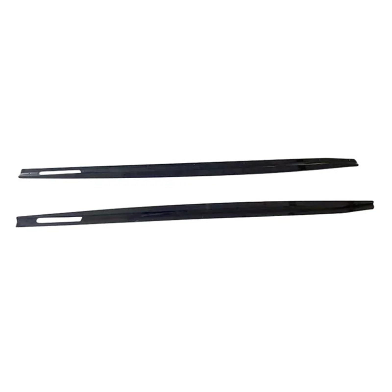Kompatibel für BMW 4er G22 G23 2020 2021 2022+ ABS Hellschwarz Stoßstangenlippe Seitenschweller Spoiler Splitter Schutzabdeckung von CDQMTGCM