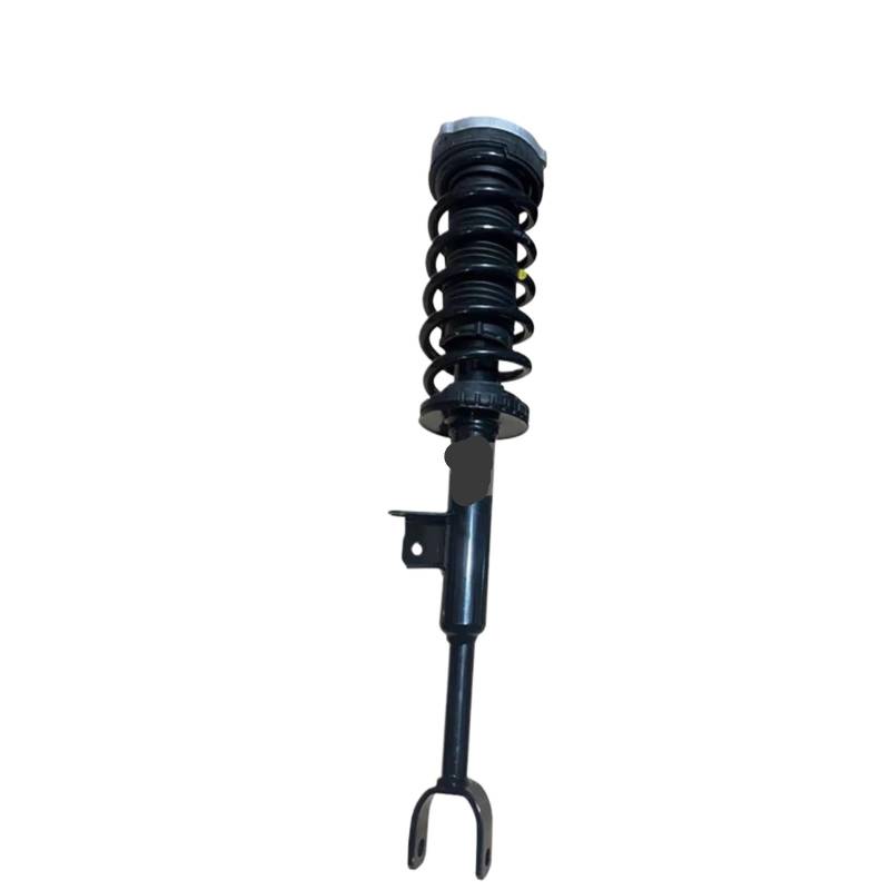 Kompatibel für BMW G30 G31 F90 2017–2020 Stoßdämpferbaugruppe vorne links oder rechts mit Schraubenfeder ohne EDC 31316866591 31316866592(Front Left) von CDQMTGCM