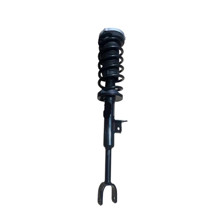 Kompatibel für BMW G30 G31 F90 2017–2020 Stoßdämpferbaugruppe vorne links oder rechts mit Schraubenfeder ohne EDC 31316866591 31316866592(Front Right) von CDQMTGCM