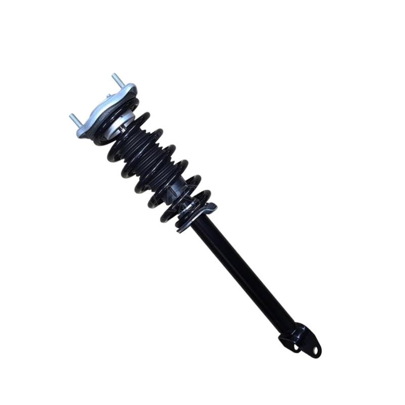Kompatibel für Mercedes Benz W205 C300 C63 AMG RWD 2WD Stoßdämpfer vorne 2015-2020 mit Schraubenfedern A2053209230 A2053200130(Front Left) von CDQMTGCM