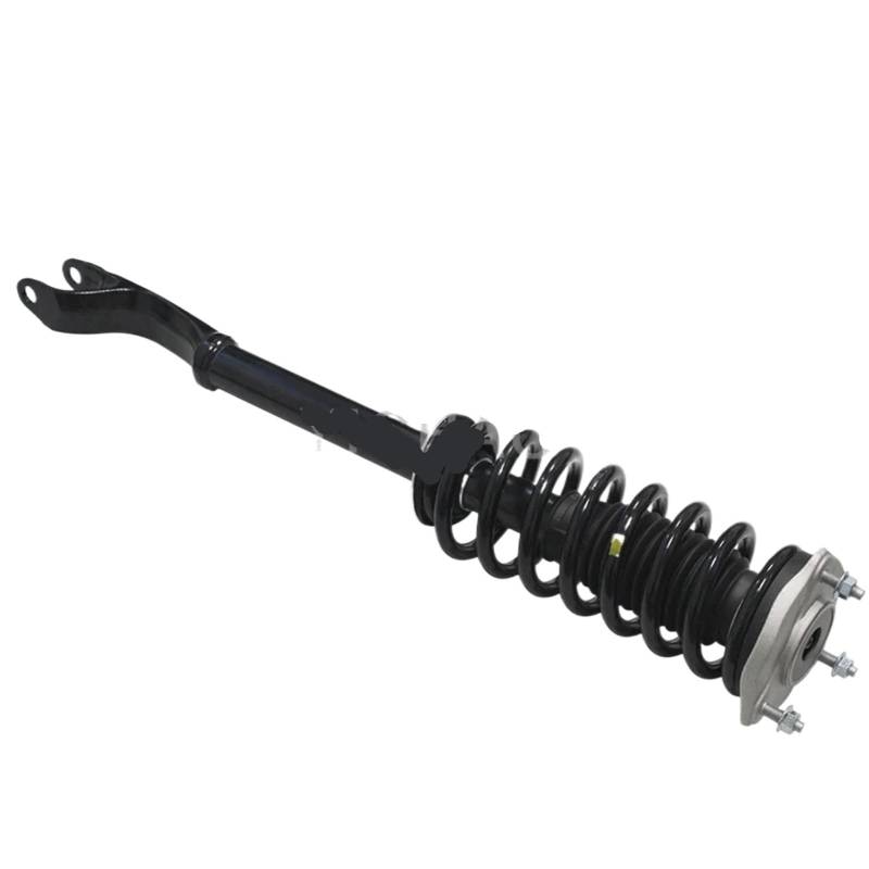 Kompatibel für Mercedes Benz W253 2016–2020 GLC300 GLC43 GLC63 2Matic Front Coil Spring Stoßdämpfer Montage A2533200530 A2533200630(Front Right) von CDQMTGCM