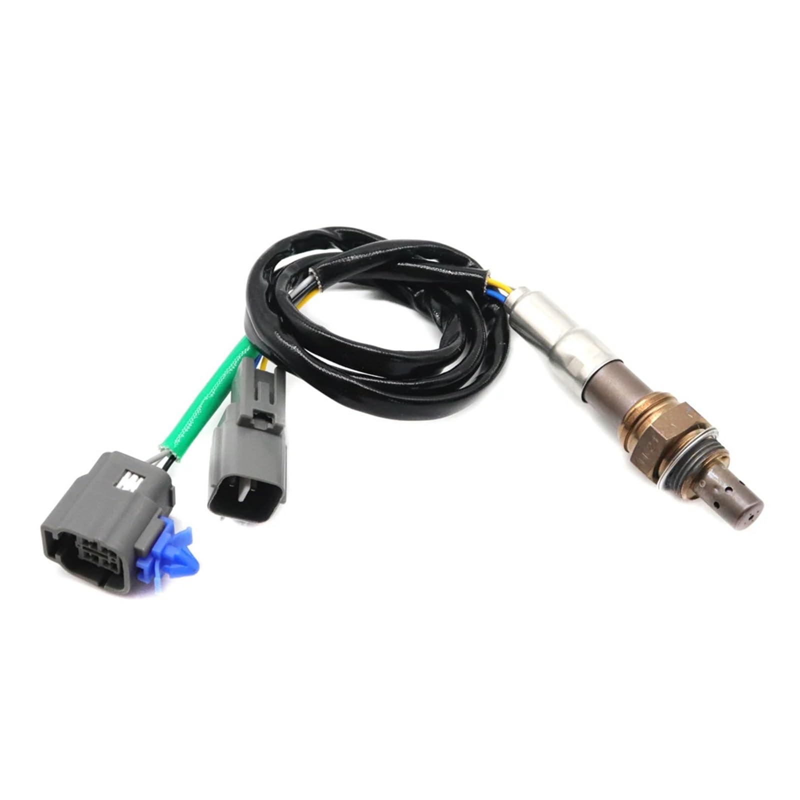 L593-18-8G1 Auto Vorne Upstream Luft Kraftstoff Verhältnis Lambda O2 Sauerstoff Sensor Kompatibel Für MAZDA 6 2,5 L 2007-2013 L509188G1A L509188G1 L593188G1 L593-18-8G1 Auto Vorne Upstream Luft Kraftstoff Verhältnis Lambda O2 Sauerstoff Sensor Kompatibel Für MAZDA 6 2,5 L 2007-2013 L509188G1A L509188G1 L593188G1 von CDQMTGCM