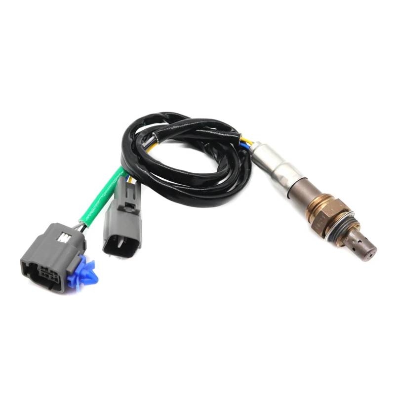 L593-18-8G1 Auto Vorne Upstream Luft Kraftstoff Verhältnis Lambda O2 Sauerstoff Sensor Kompatibel Für MAZDA 6 2,5 L 2007-2013 L509188G1A L509188G1 L593188G1 von CDQMTGCM