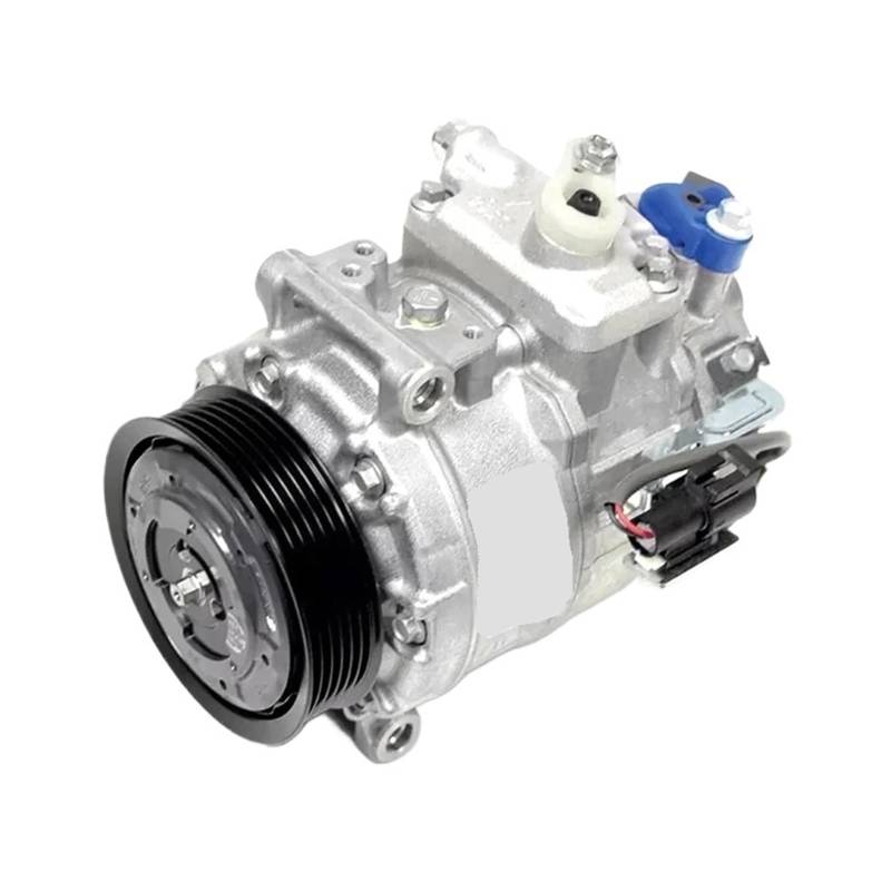 LR012593 LR012794 Klimaanlage Kompressor Auto Kompatibel Für Range Rover Sport L320 4,2 L 4,4 L Discovery III L319 4,4 L 2005-2009 Teile von CDQMTGCM