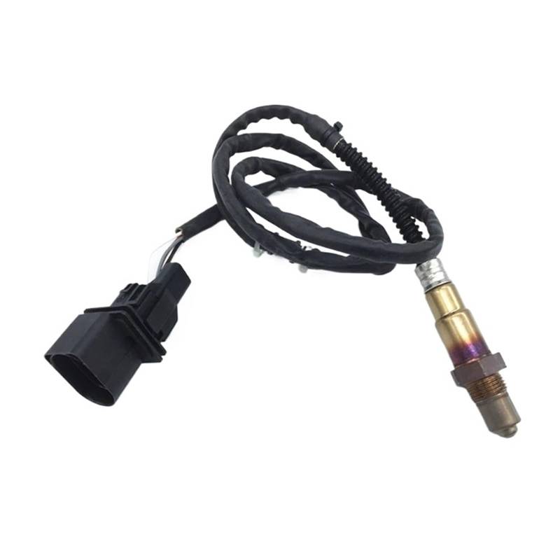 Lambdasonde Kompatibel Für VW GOLF Kompatibel Für Q7 TOUAREG 4.2LTEIL Nr. #258 007 361 1K0 998 262 M 258007361 1K0998262M von CDQMTGCM