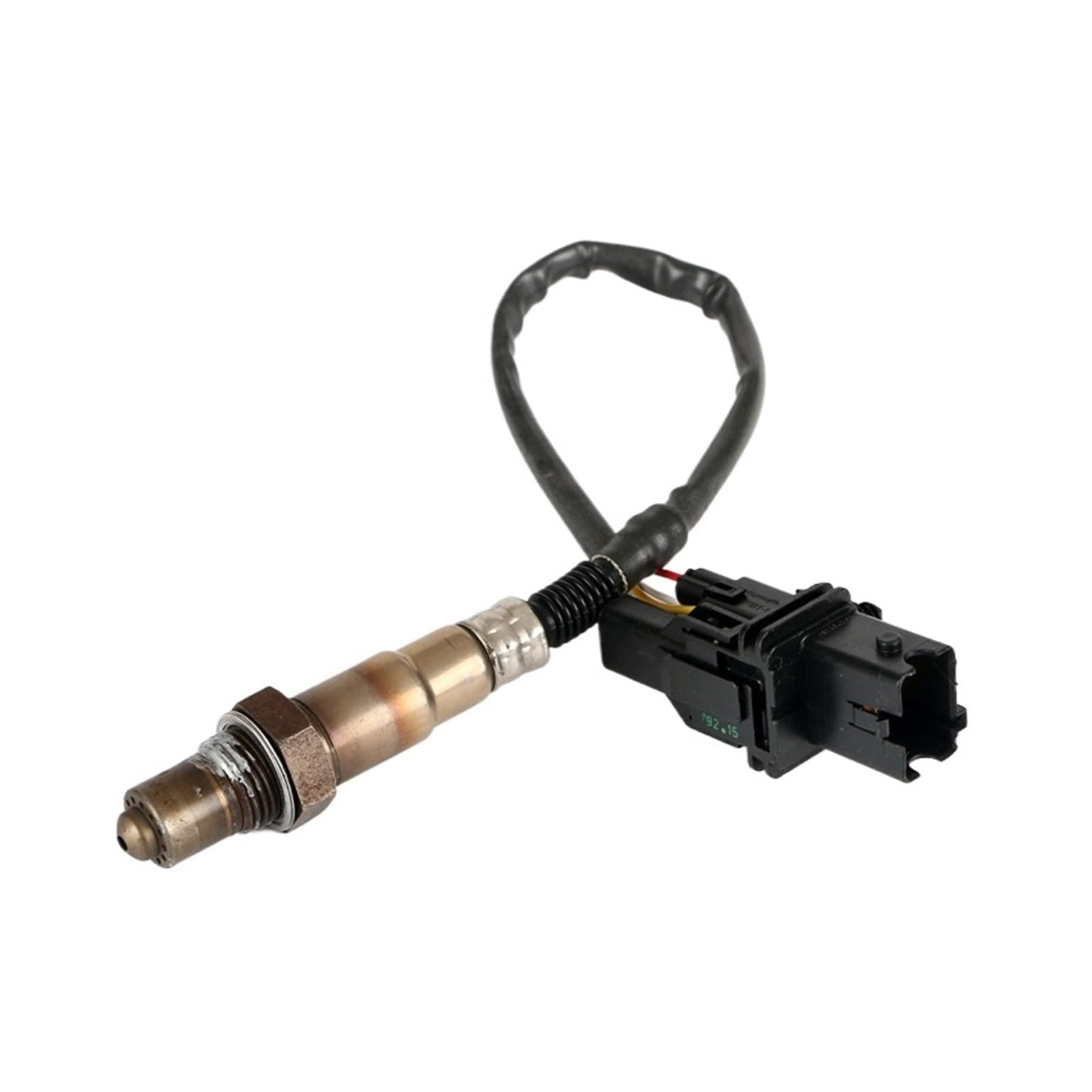 Lambdasonde LSU 4,2 Kompatibel Für Nissan Cadillac SRX CTS Nr. 30-2001 30-4100 0258007206 22693-6M400 0258007336 22693-7S000 Lambdasonde LSU 4,2 Kompatibel Für Nissan Cadillac SRX CTS Nr. 30-2001 30-4100 0258007206 22693-6M400 0258007336 22693-7S000 von CDQMTGCM