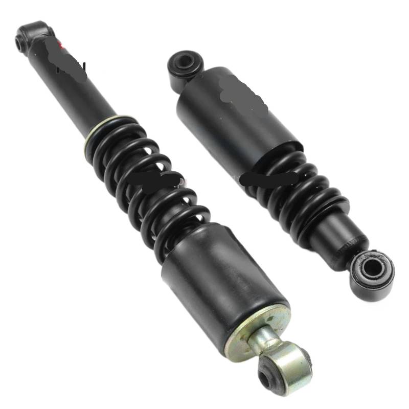 Lkw-Teile Einstellbare Gewindefahrwerk Stoßdämpfer Suspension Schraubenfeder Stoßdämpfer Montage Kompatibel Für Volvo Scania MAN DAF Iveco von CDQMTGCM