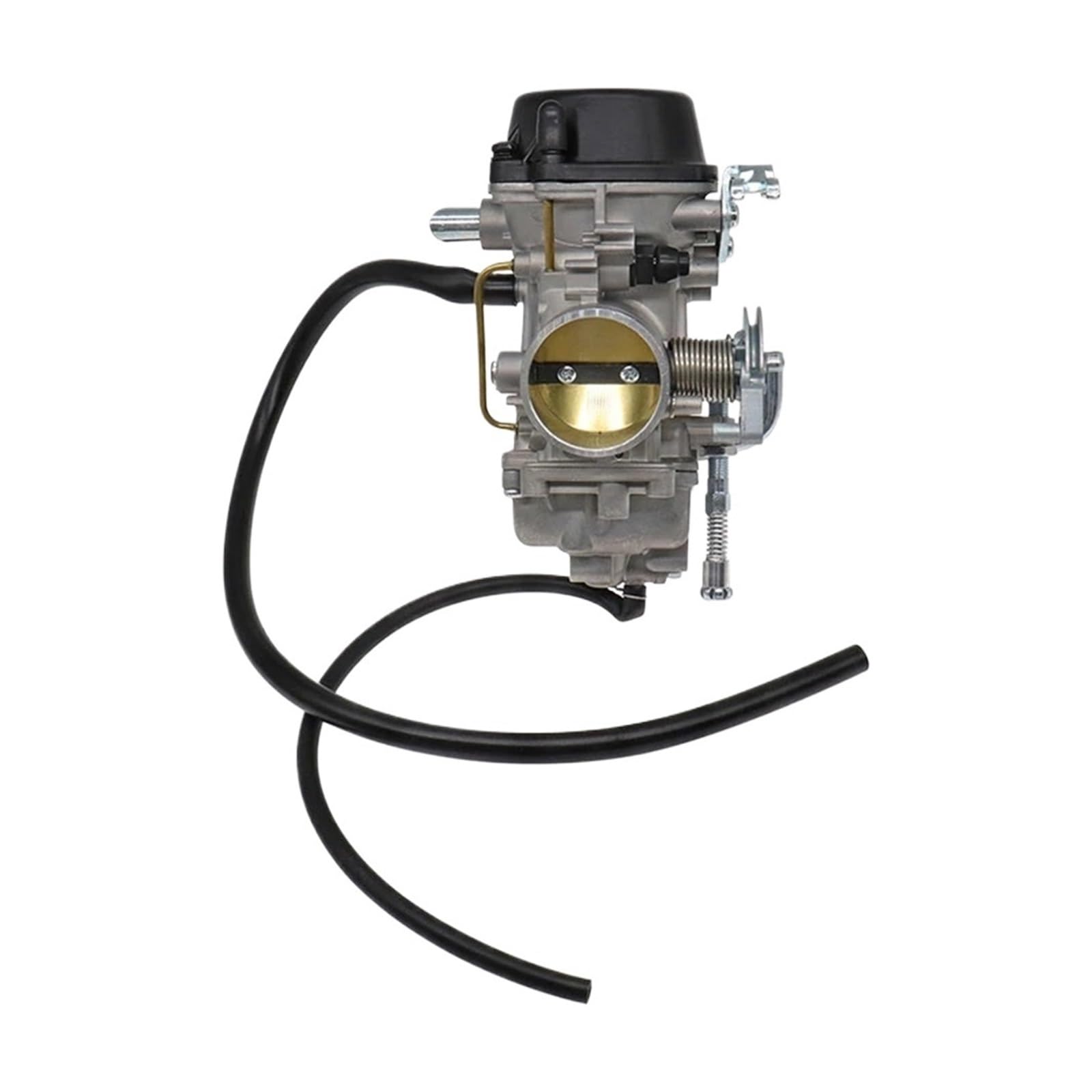 Motorradvergaser mit Kraftstofffilter, Vergaser-Kit, kompatibel für Suzuki DR650 DR 650 DR650SE 1996–2019 Motorradvergaser mit Kraftstofffilter, Vergaser-Kit, kompatibel für Suzuki DR650 DR 650 DR650SE 1996–2019 von CDQMTGCM