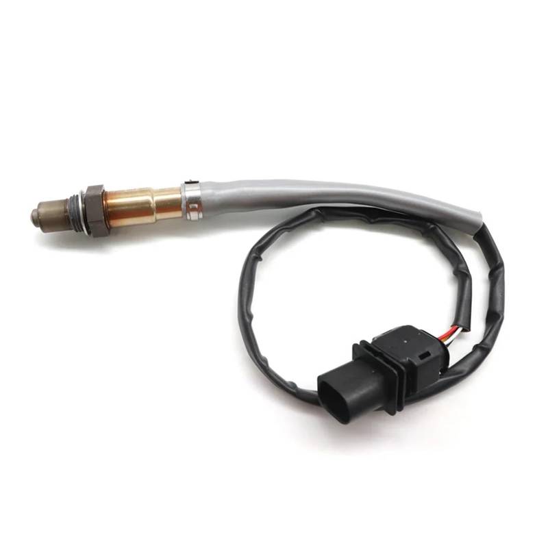 Neue 0258017001 Sauerstoff O2 Lambdasonde Kompatibel Für Hyundai ACCENT I30 I40 VELOSTER Kompatibel Für Kia Pro CEE'D RIO Soul 1.6L 2010-2017 von CDQMTGCM